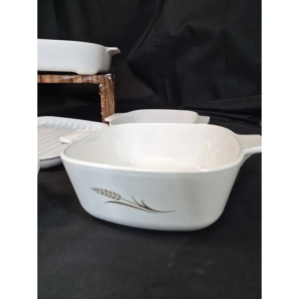 Corningware product set